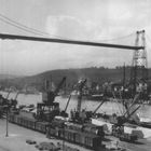 Rouen - Le Pont Transbordeur