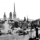 Rouen-Les Quais