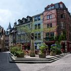 Rouen Place St Amand
