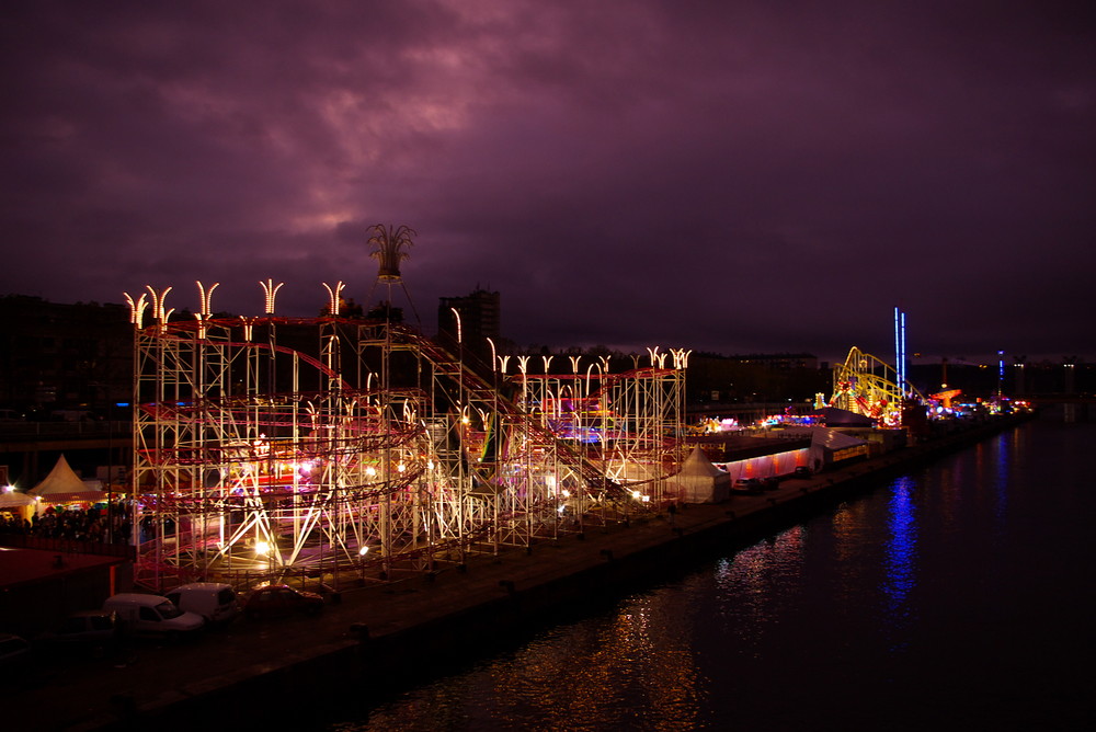 rouen st romain