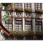 Rouen - Taverne St.Amant