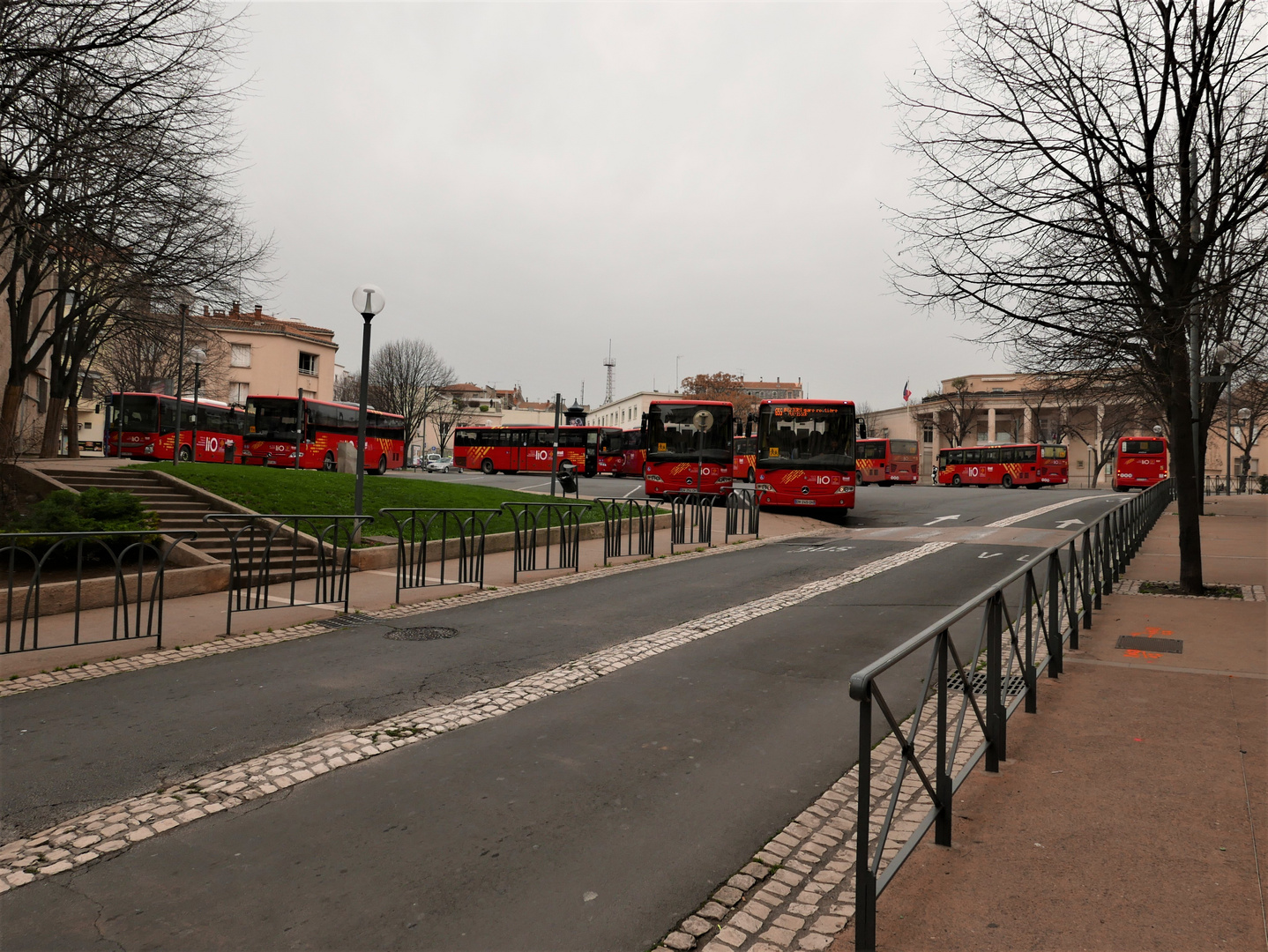 Rouge Béziers