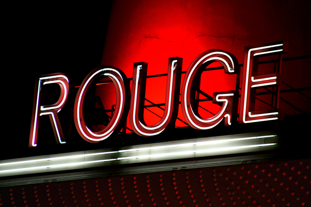 ROUGE