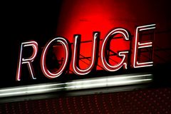 ROUGE