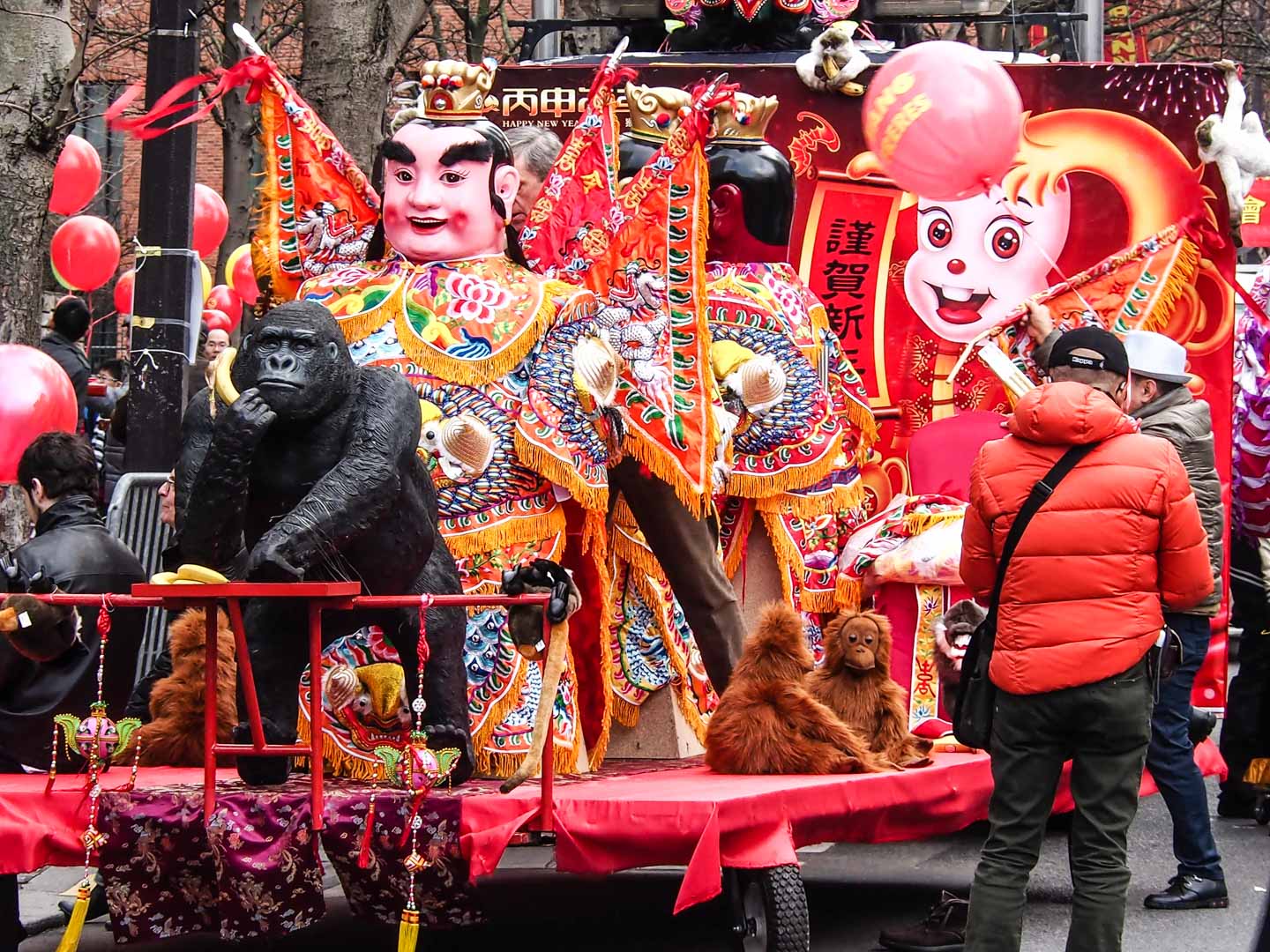 rouge chinois