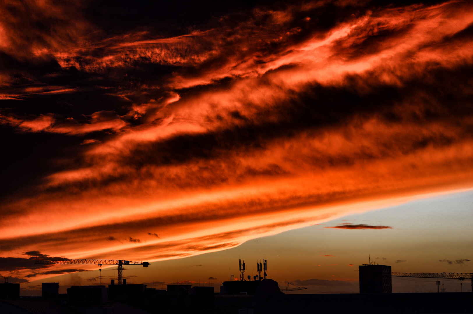 Rouge du Soir