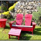 ROUGE le BANC .