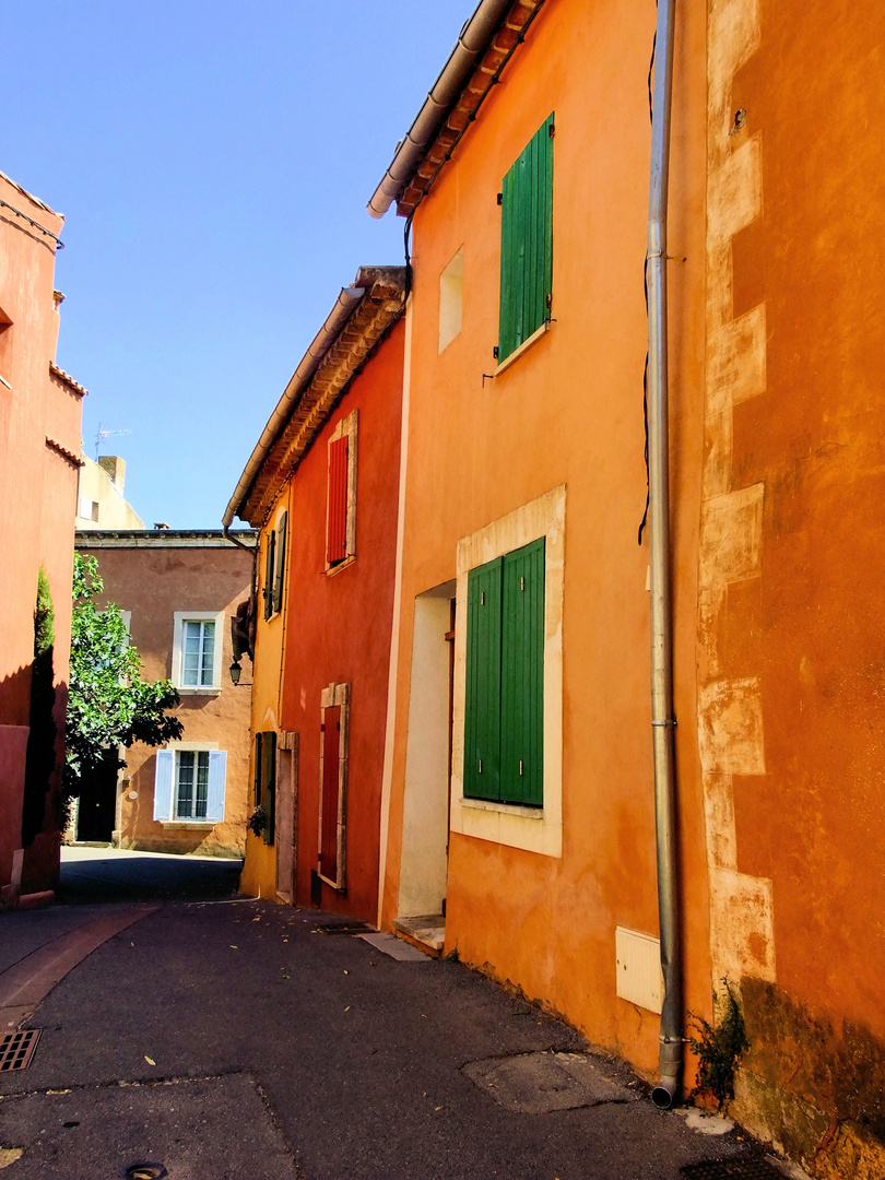 Rouge-Roussillon