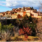 Rouge-Roussillon