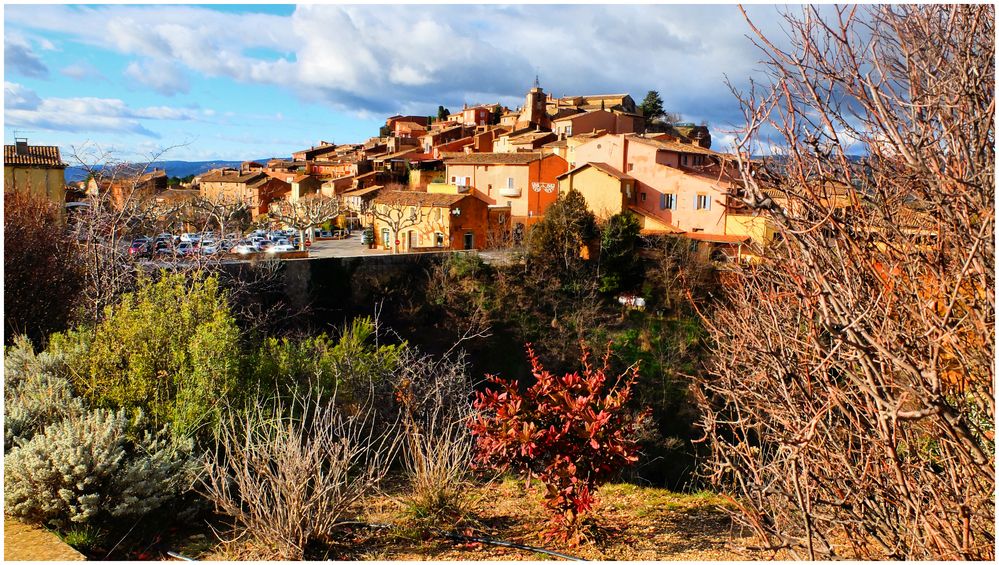 Rouge-Roussillon