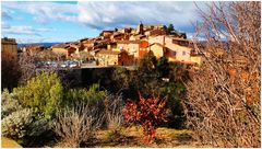 Rouge-Roussillon