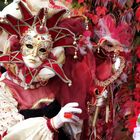 Rouge vénitien