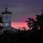 ROUGEURS DERRIERE L EGLISE