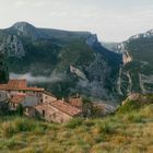 Rougon ( Gorges du Verdon )