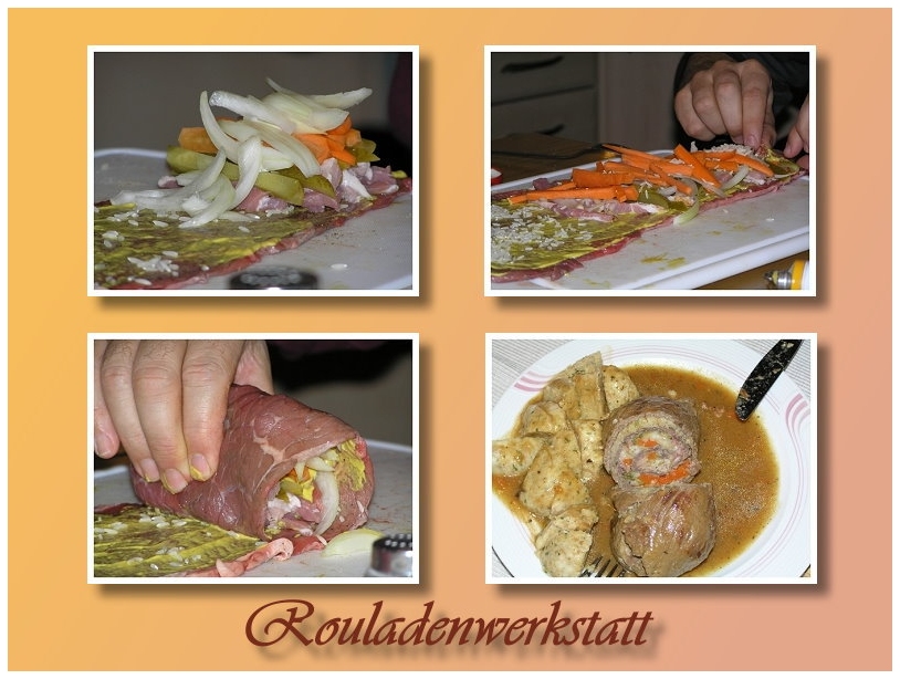 Rouladenwerkstatt