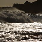 Rouleaux de Pfeiffer Beach