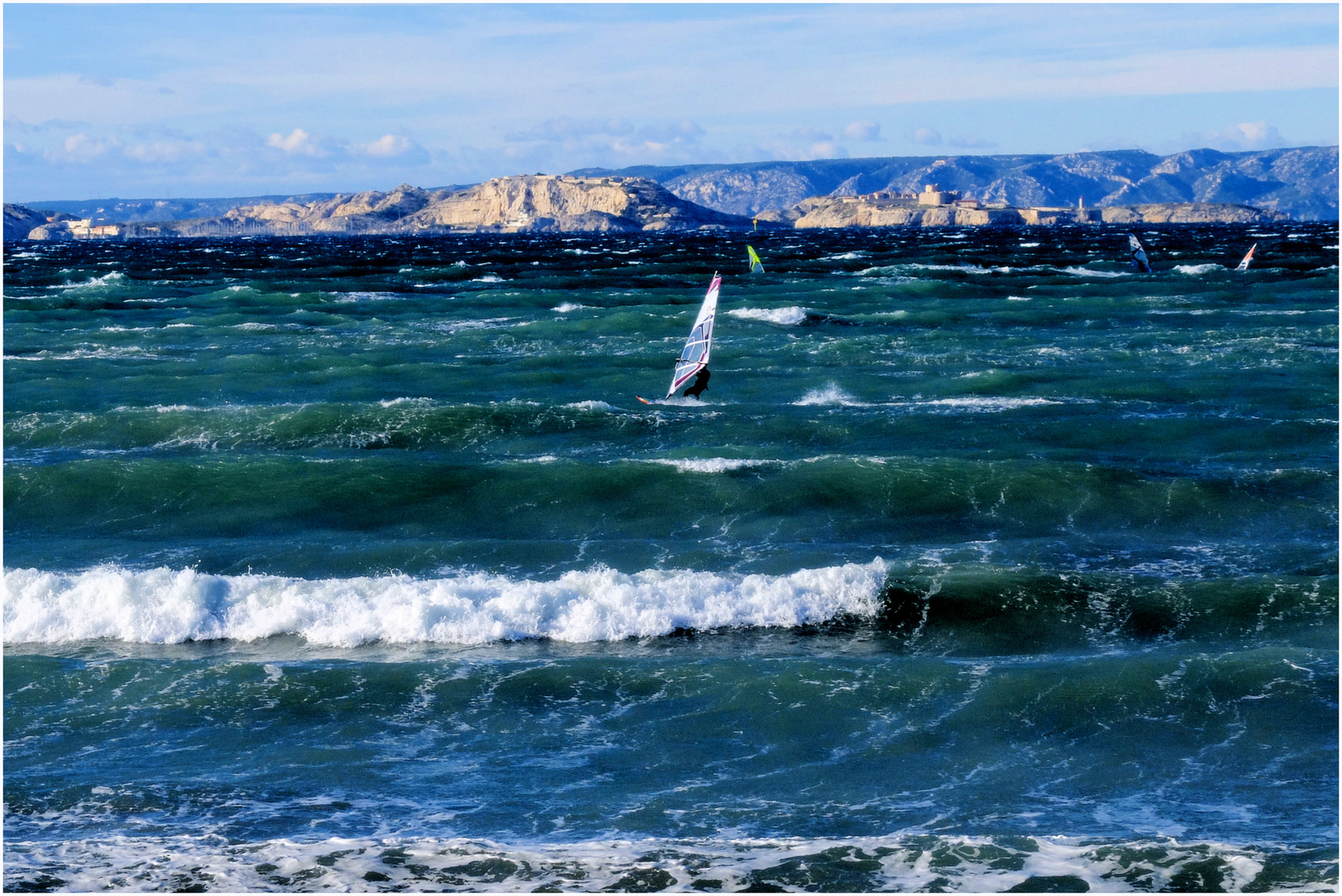 Rouleaux de printemps...