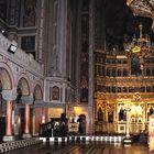 Roumanie - Timisoara - La Cathédrale Orthodoxe.