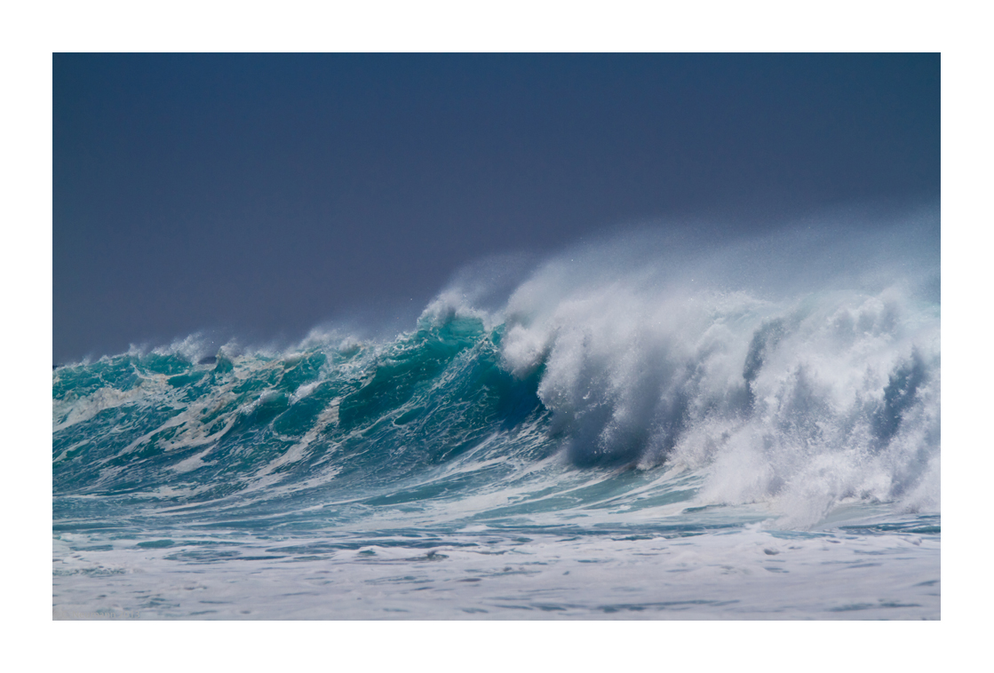 'round Cape Horn