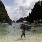 round El Nido/Palawan