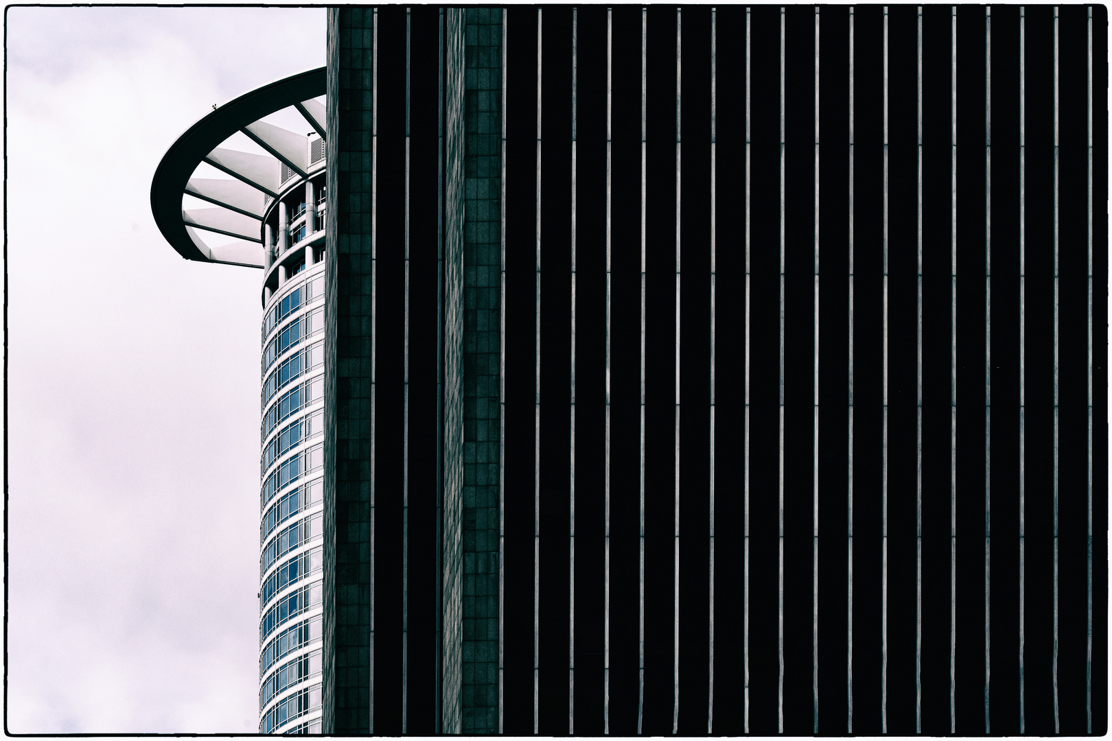 round the corner Foto & Bild architektur, architektonische details