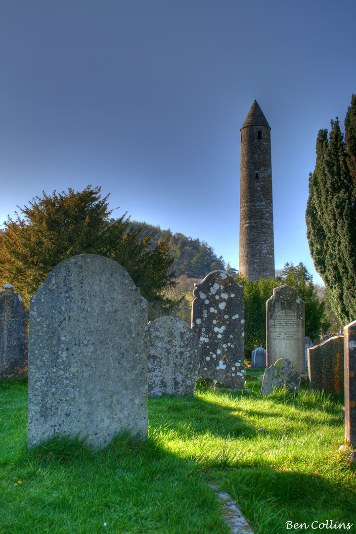 Round Tower