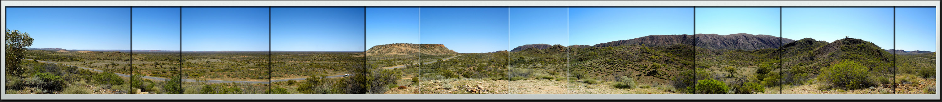 Round View Stack