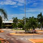 Roundabout, Cullen Bay, Darwin