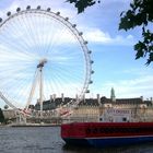 roundabout london