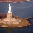 Roundflight NYC - Statue of Liberty - 10.01.2006