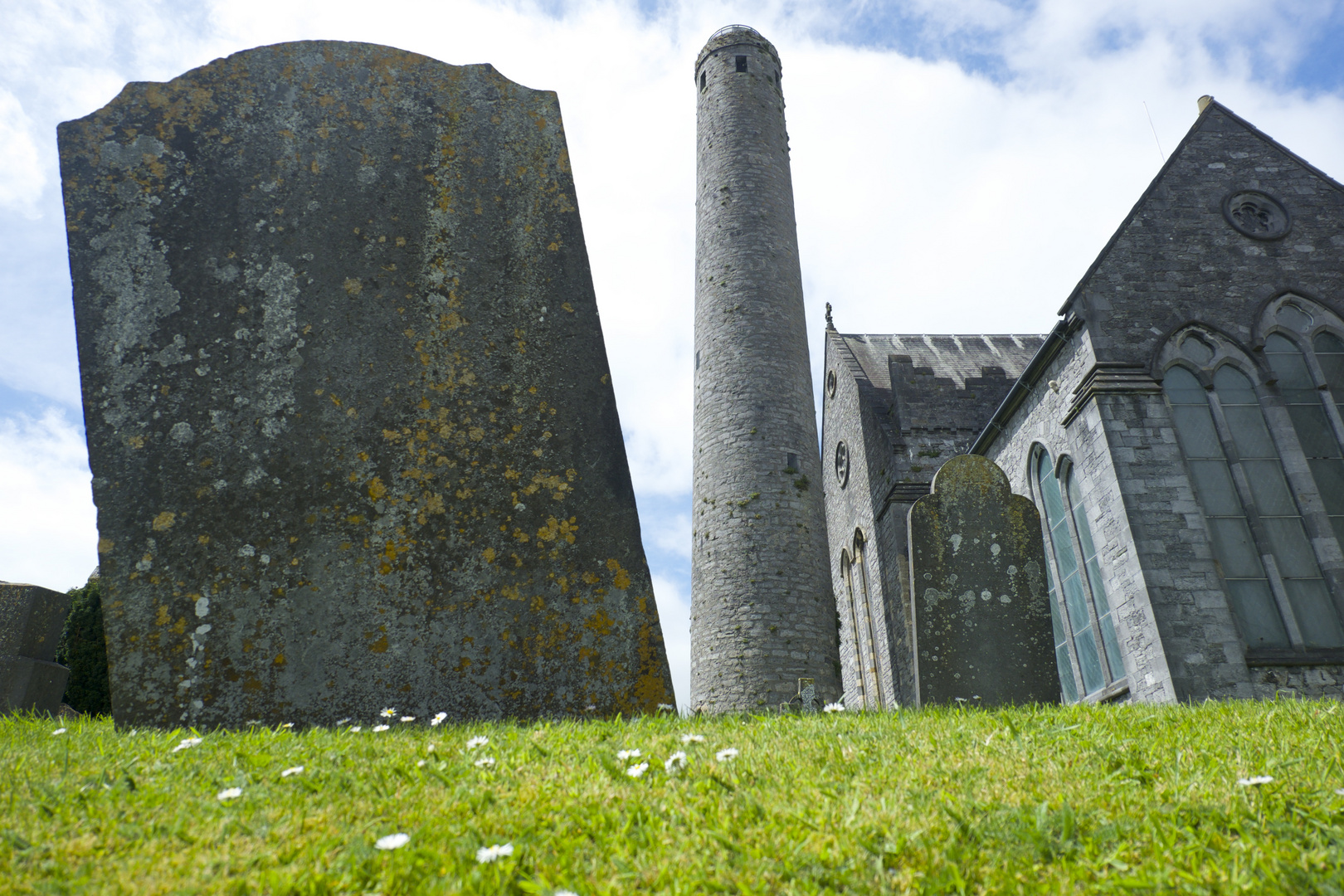 Roundtower