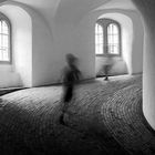 Roundtower ghosts