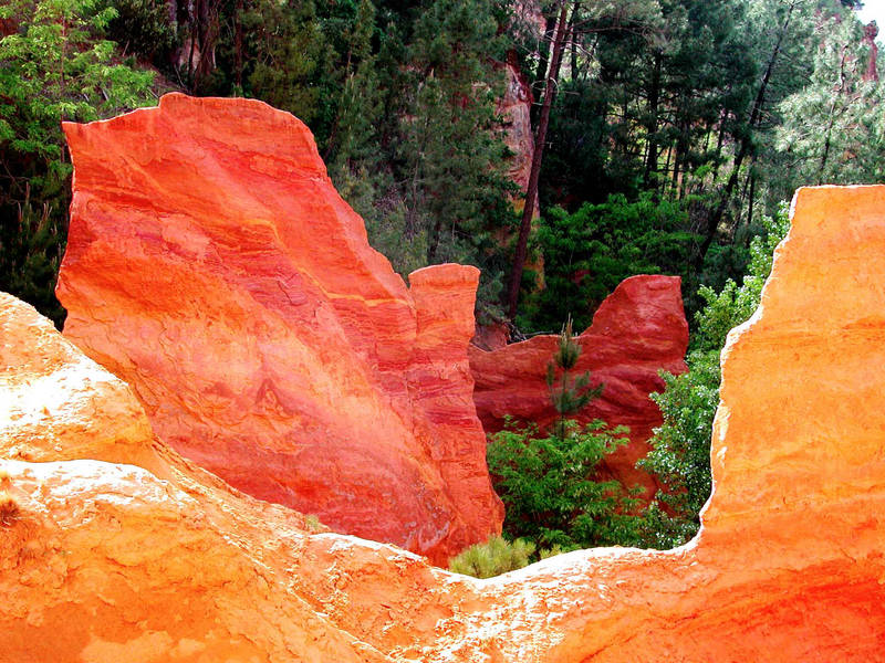 Rousillon