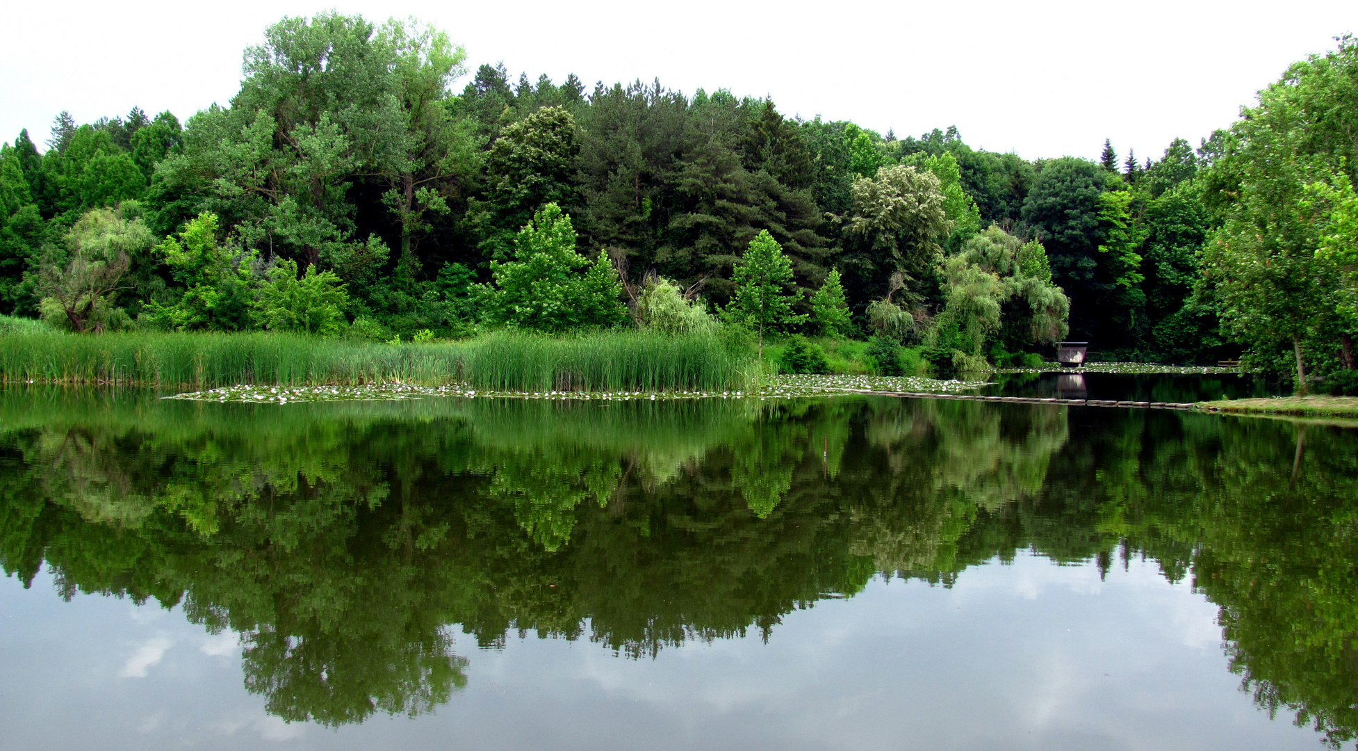 rousse city park :)