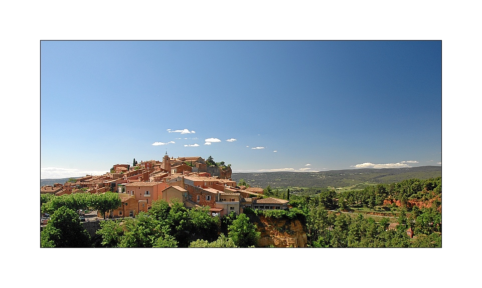 Roussillon