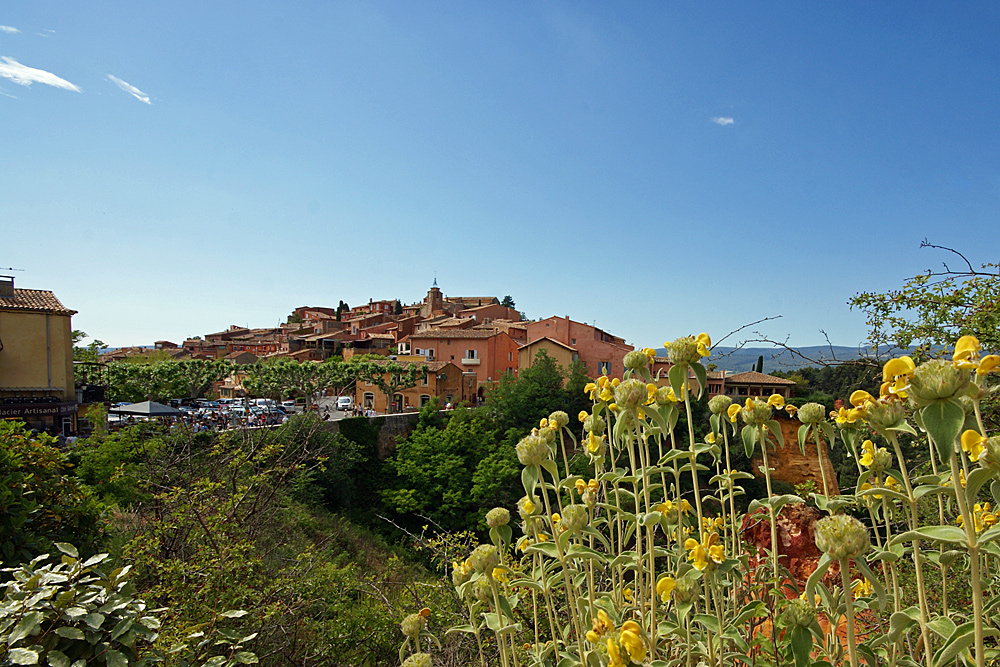 Roussillon