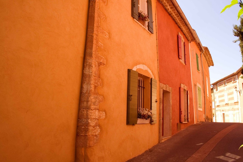 Roussillon