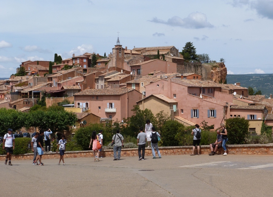 Roussillon 2014