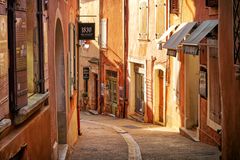 Roussillon