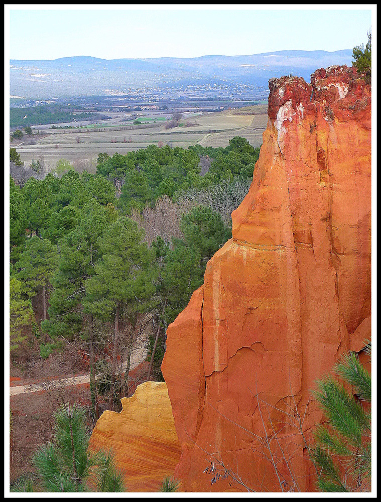 Roussillon.