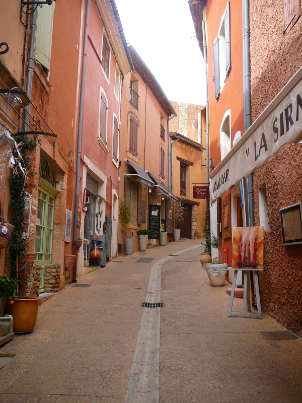 Roussillon