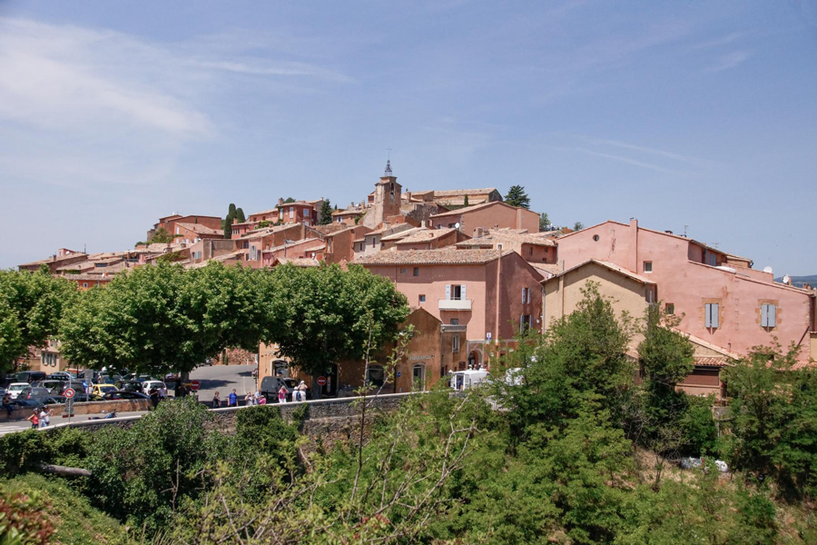 Roussillon 4