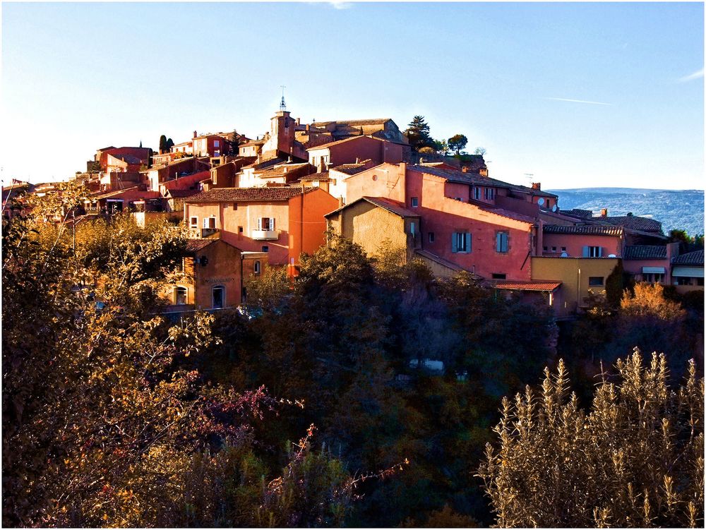 Roussillon