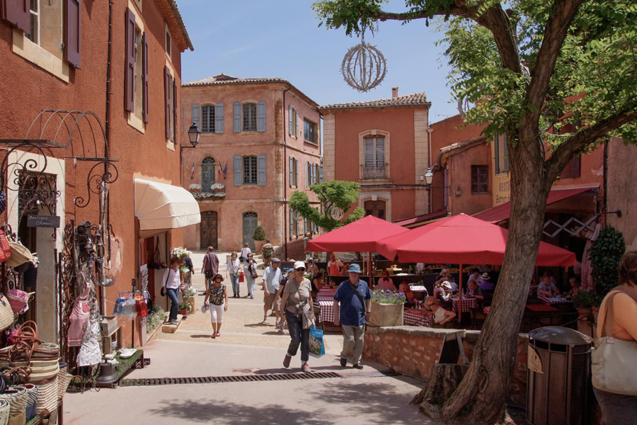 Roussillon 6