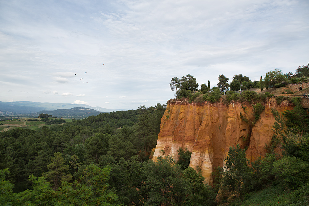 Roussillon