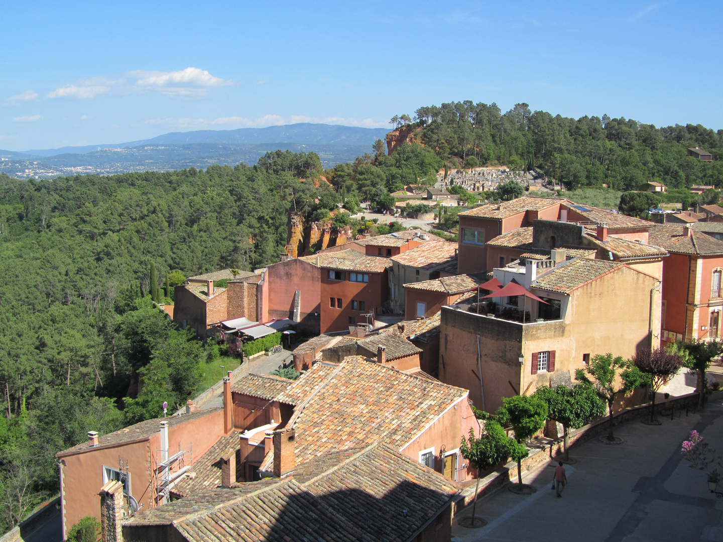 Roussillon