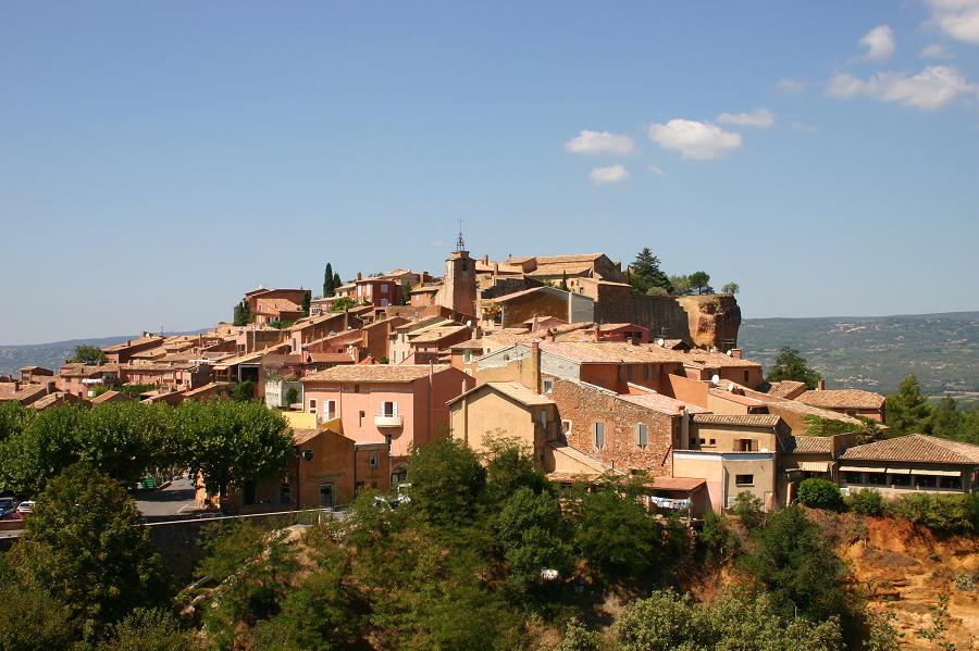 Roussillon