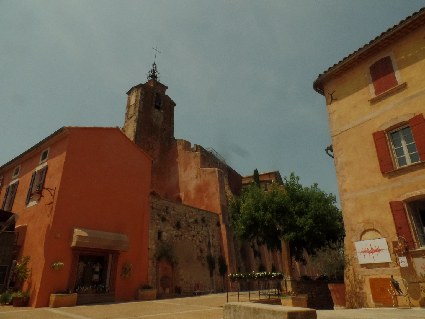 Roussillon