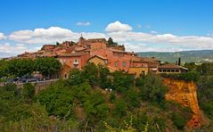 Roussillon