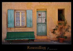 Roussillon ,,,